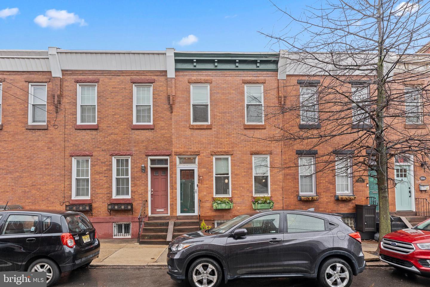 N 26th St, Philadelphia, PA 19130
