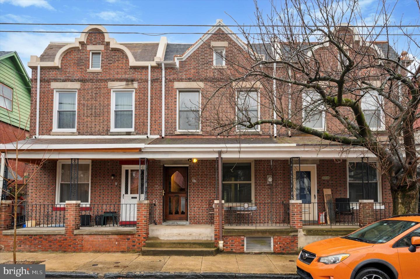 W Nippon St, Philadelphia, PA 19119