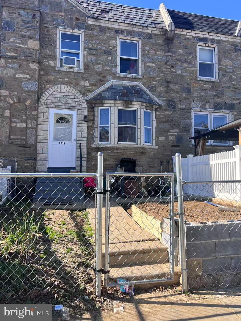 Souder St, Philadelphia, PA 19149