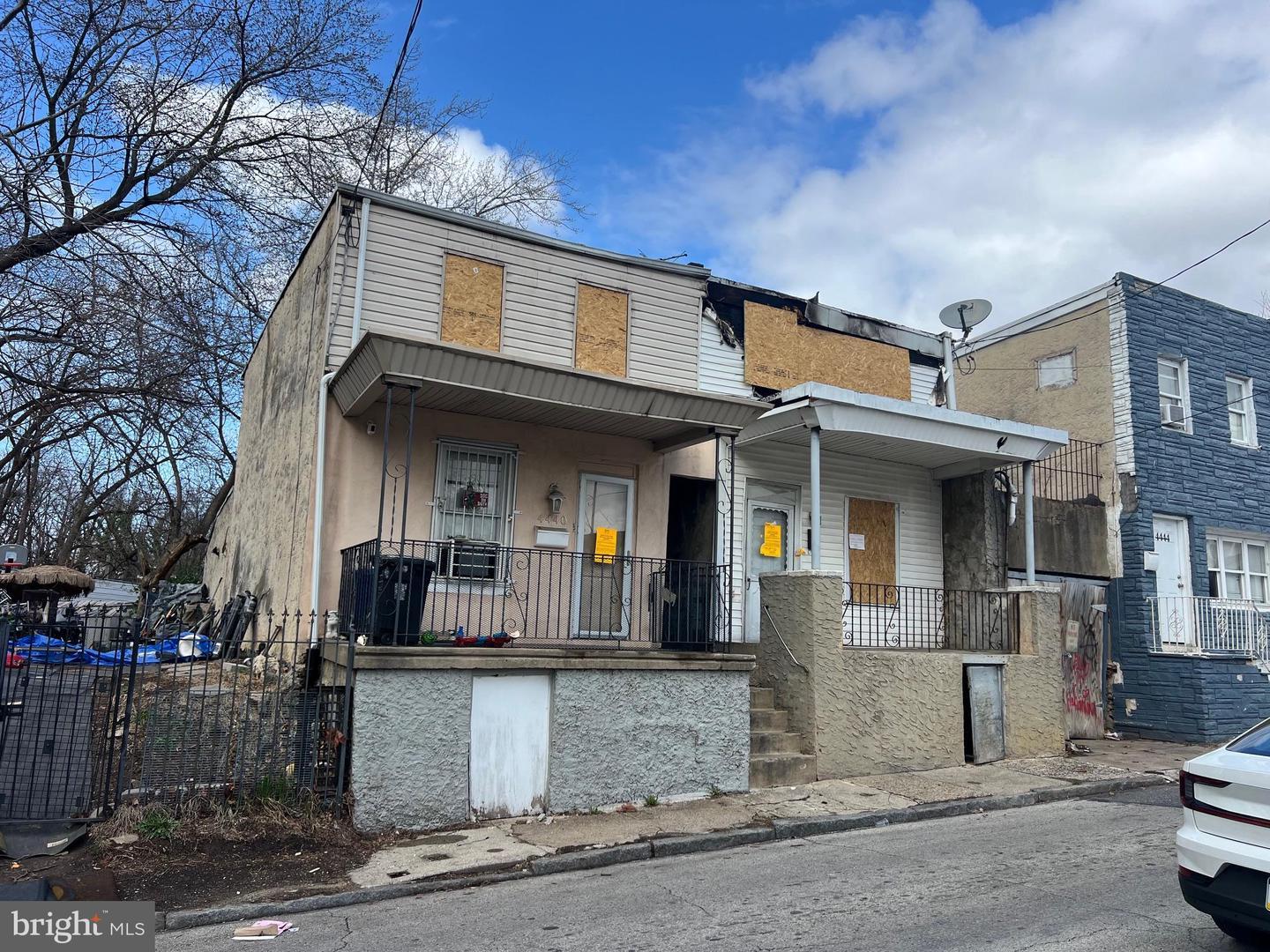 Elizabeth St, Philadelphia, PA 19124