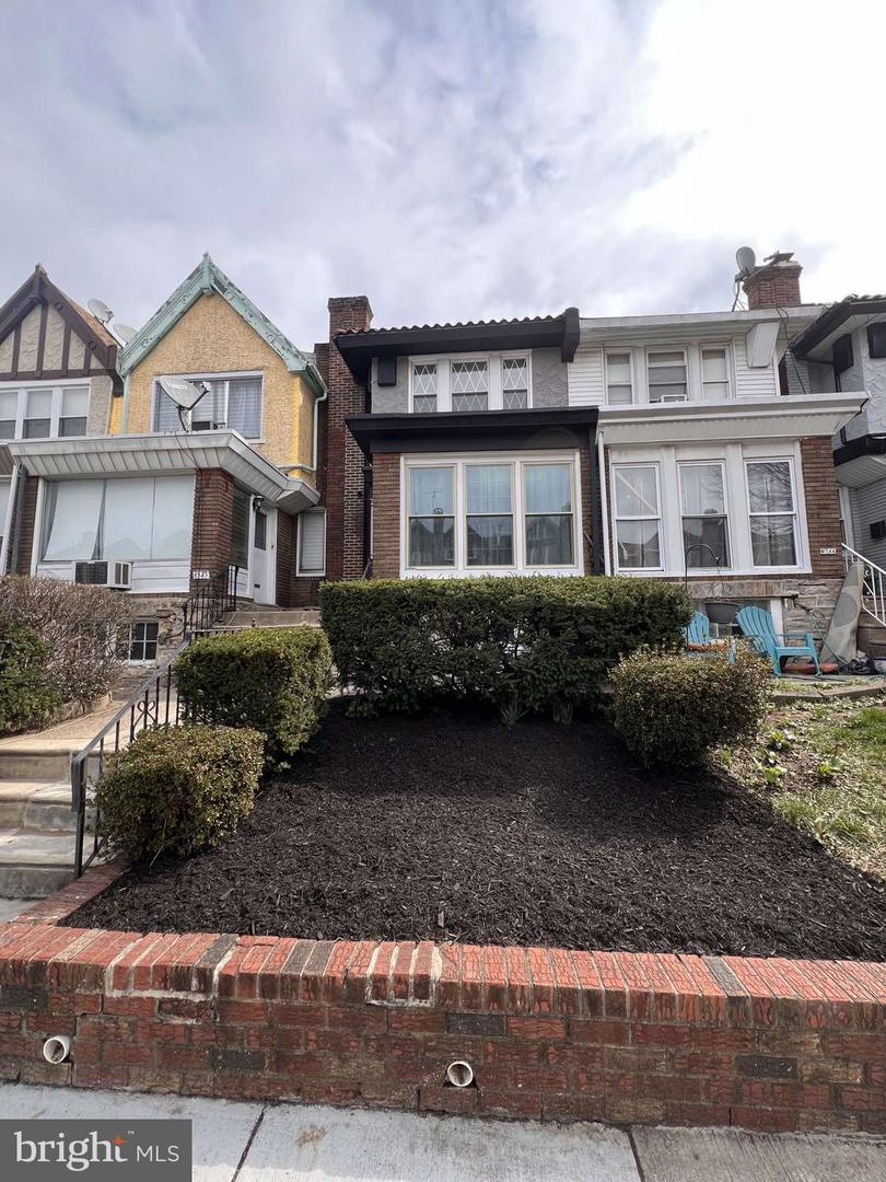 N 18th St, Philadelphia, PA 19126