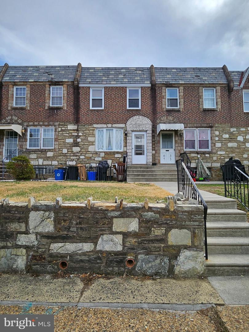 Cottage St, Philadelphia, PA 19135