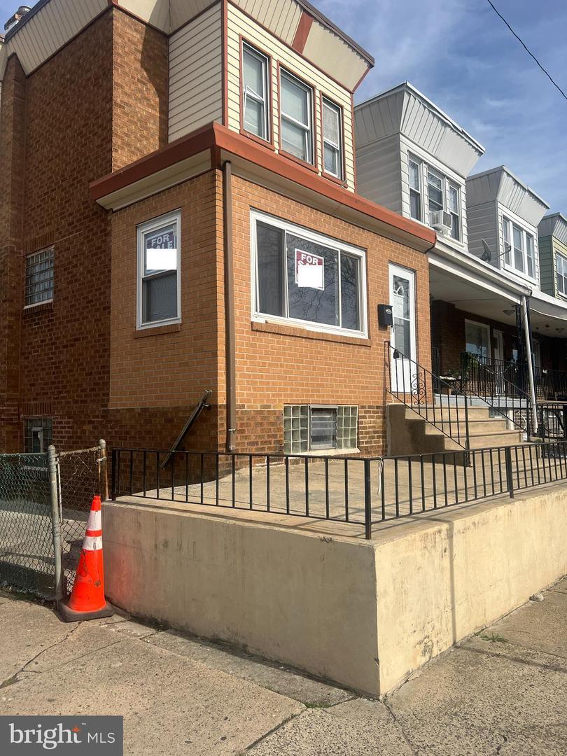 Marple St, Philadelphia, PA 19136