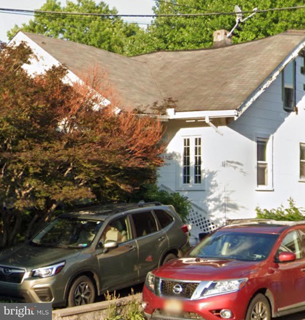 Bingham St, Philadelphia, PA 19111