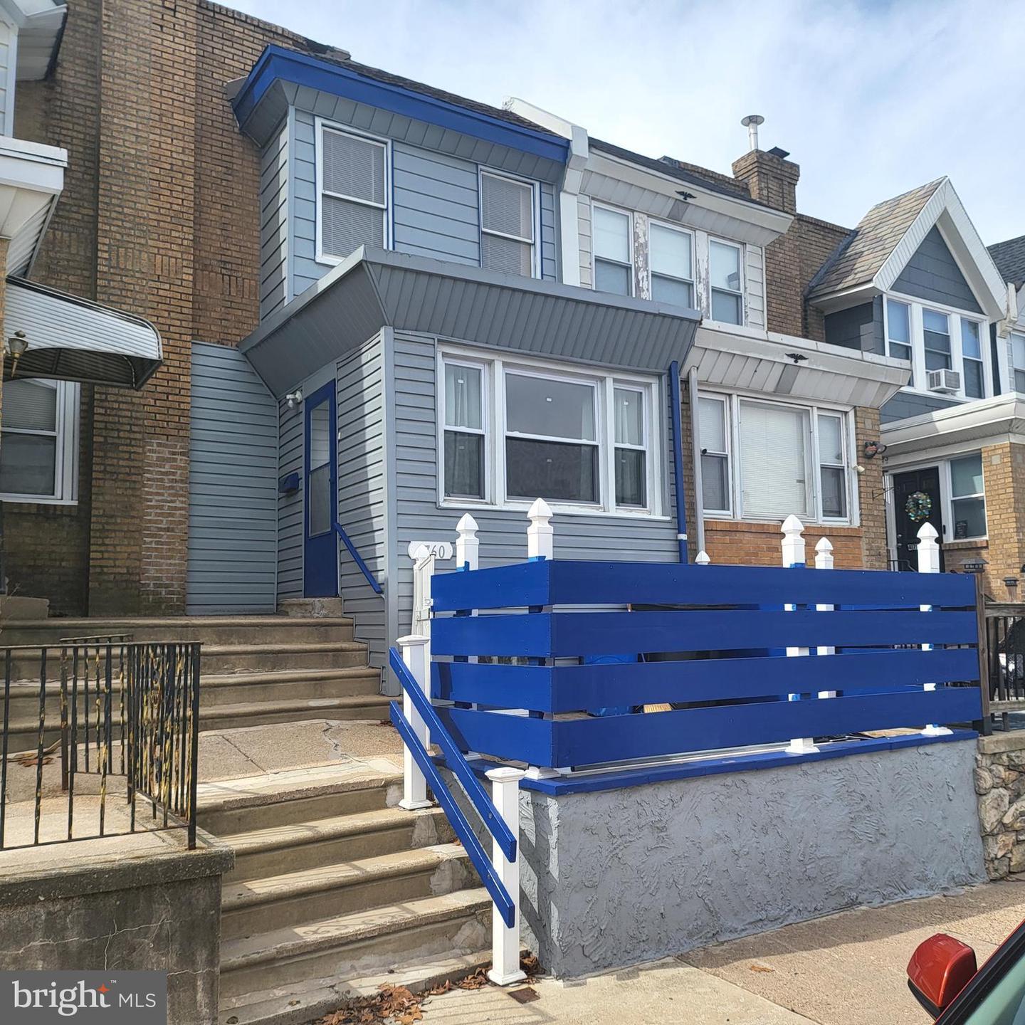 Shelmire Ave, Philadelphia, PA 19136