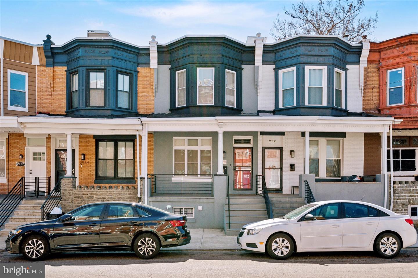 Cecil B Moore Ave, Philadelphia, PA 19121