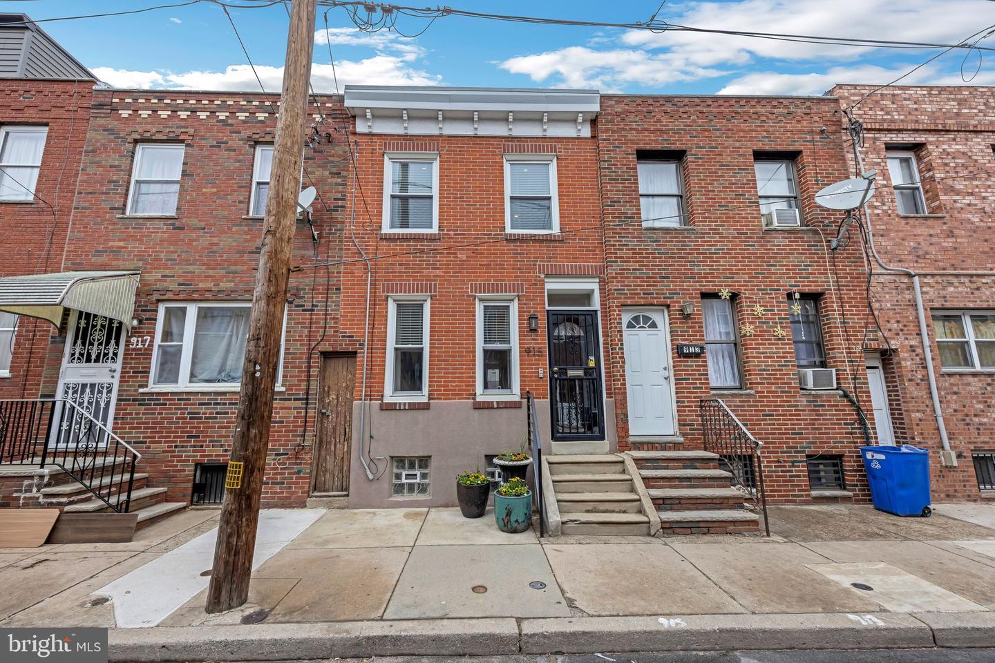 Dudley St, Philadelphia, PA 19148