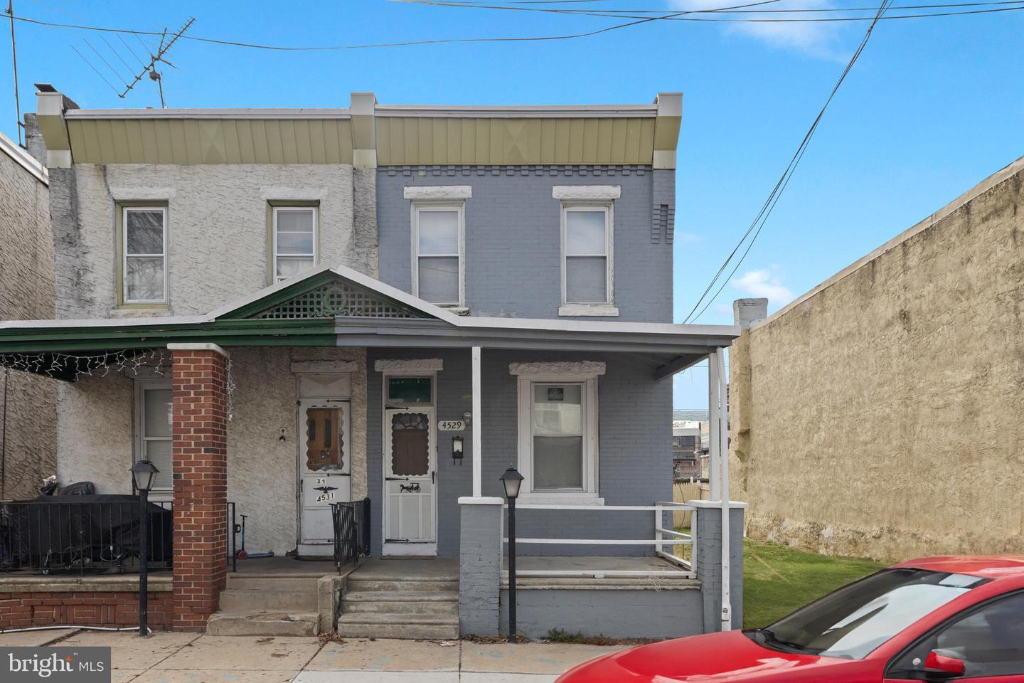 Ditman St, Philadelphia, PA 19124