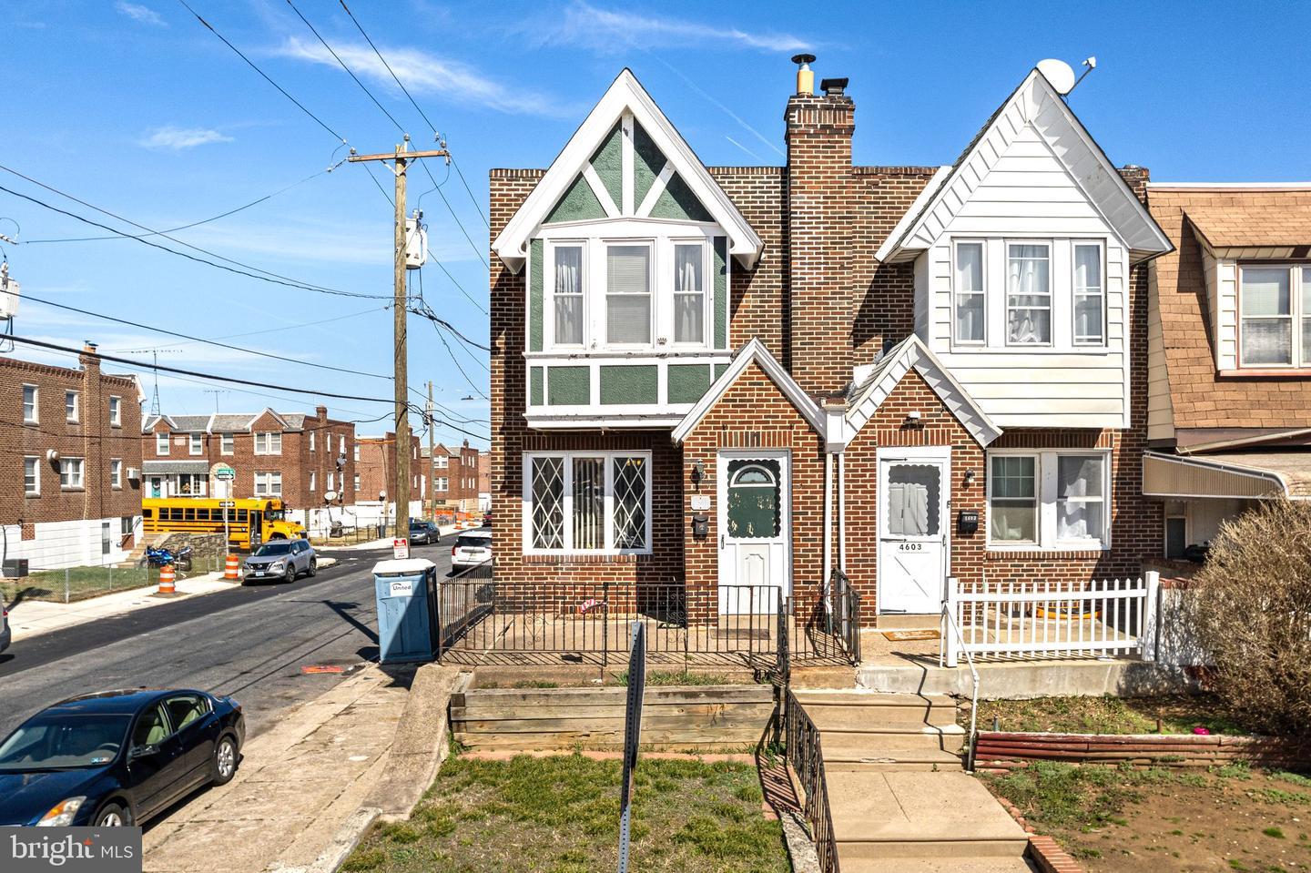 Bleigh Ave, Philadelphia, PA 19136
