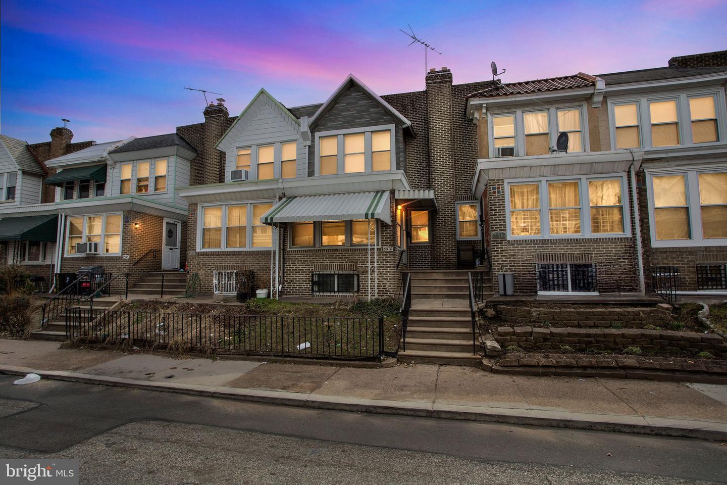 Guyer Ave, Philadelphia, PA 19142