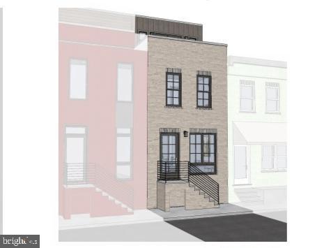 N Hollywood St, Philadelphia, PA 19121