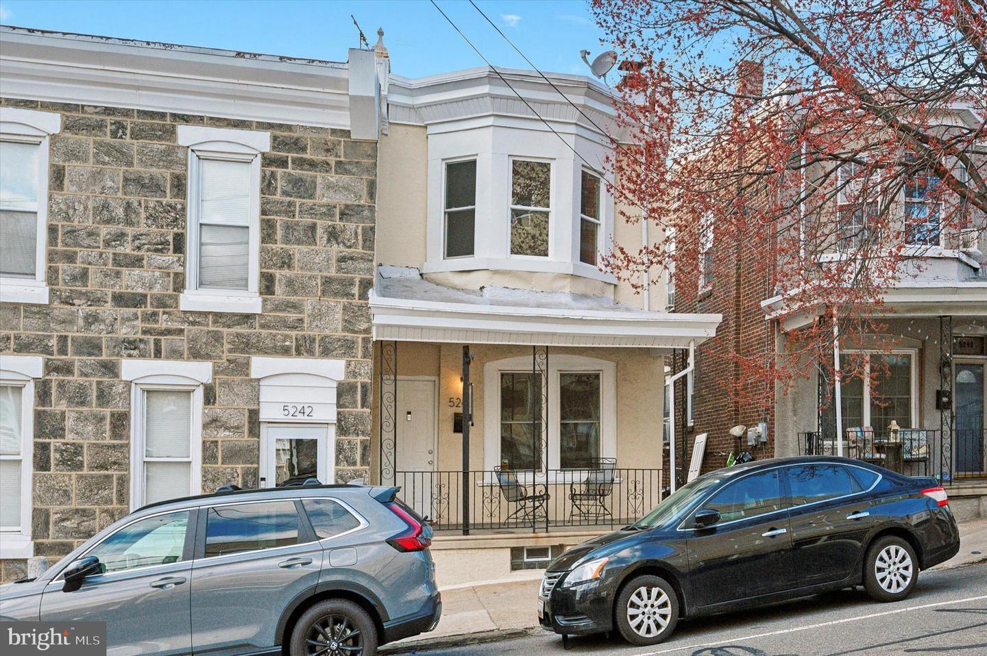 Ridge Ave, Philadelphia, PA 19128