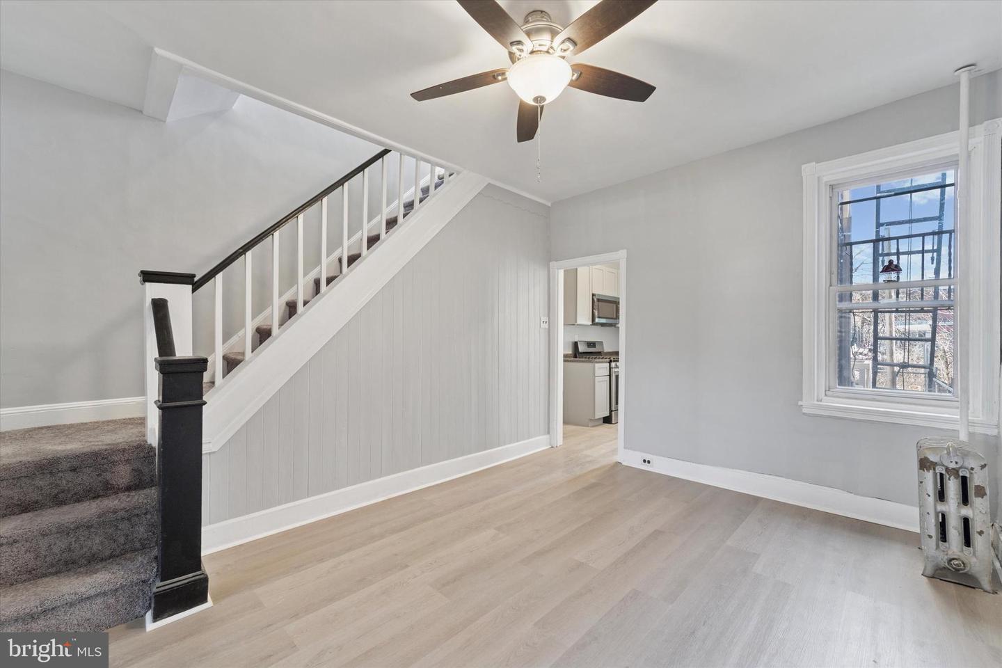 N 2nd St, Philadelphia, PA 19120