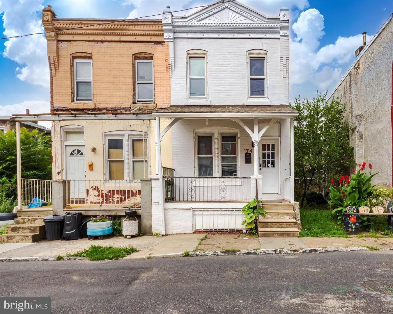 N Pallas St, Philadelphia, PA 19104
