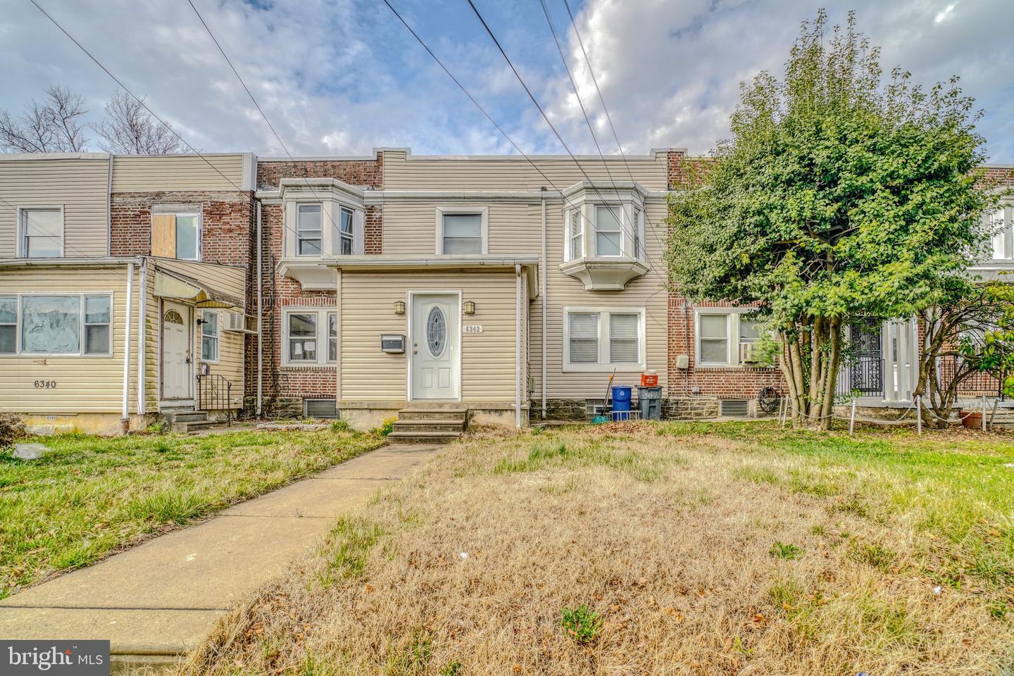 Martins Mill Rd, Philadelphia, PA 19111
