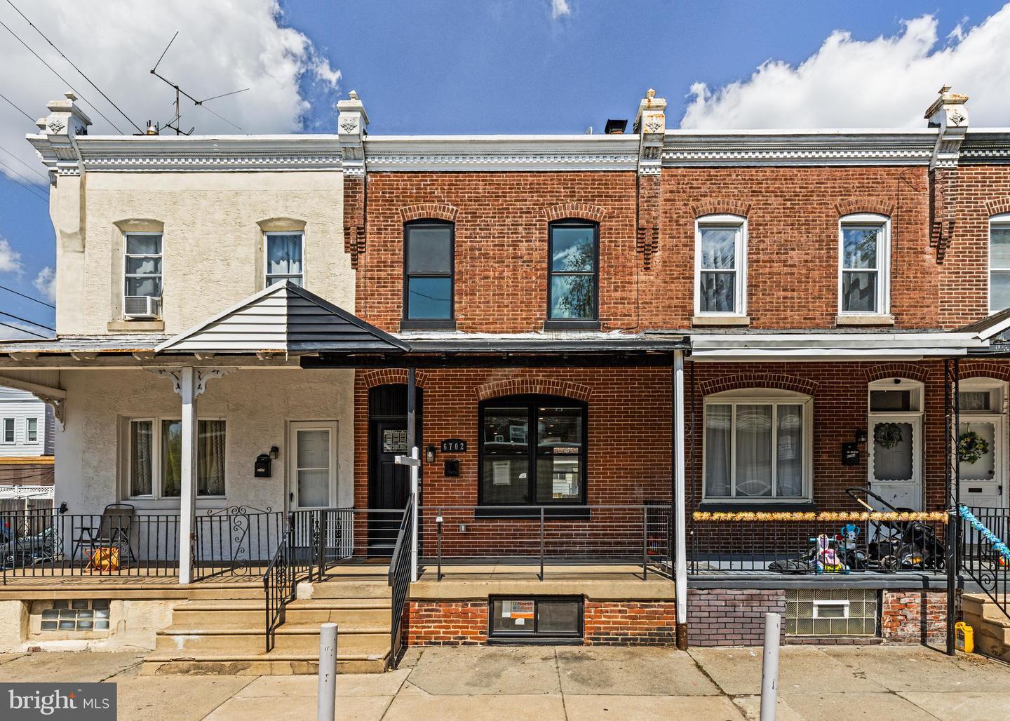 Vandike St, Philadelphia, PA 19135