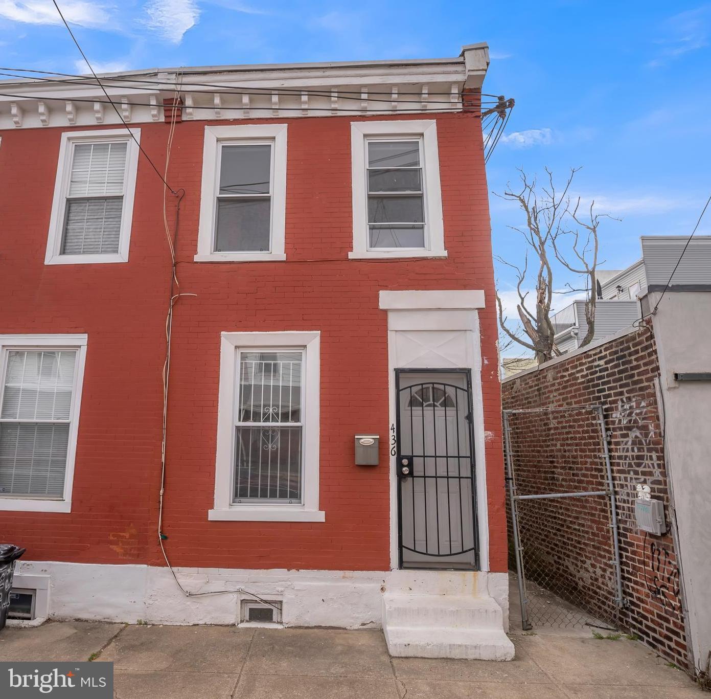 N Budd St, Philadelphia, PA 19104