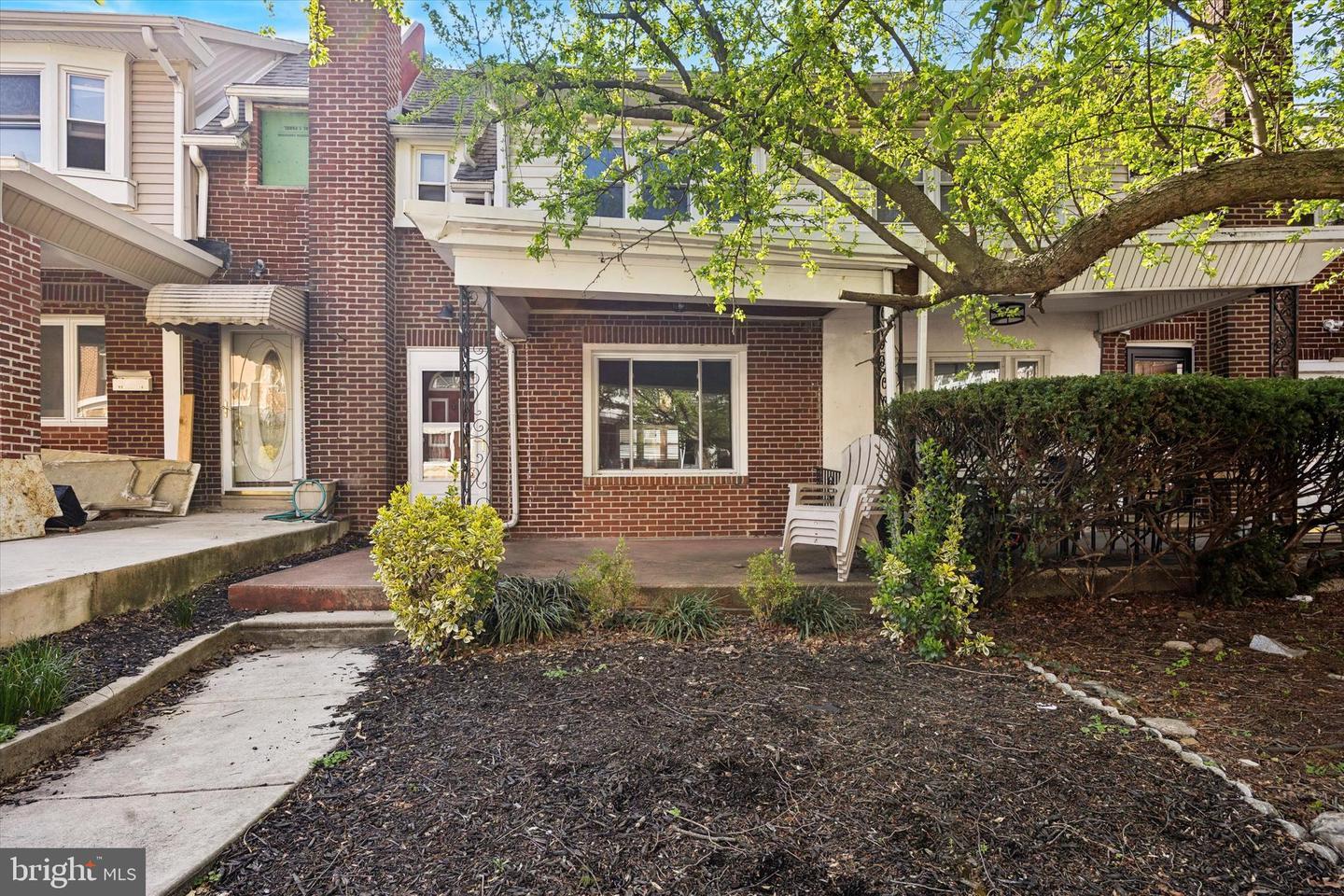 Lotus Rd, Philadelphia, PA 19151