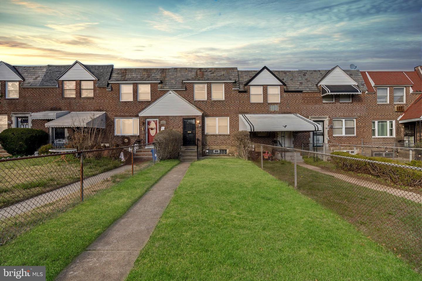 Williams Ave, Philadelphia, PA 19150