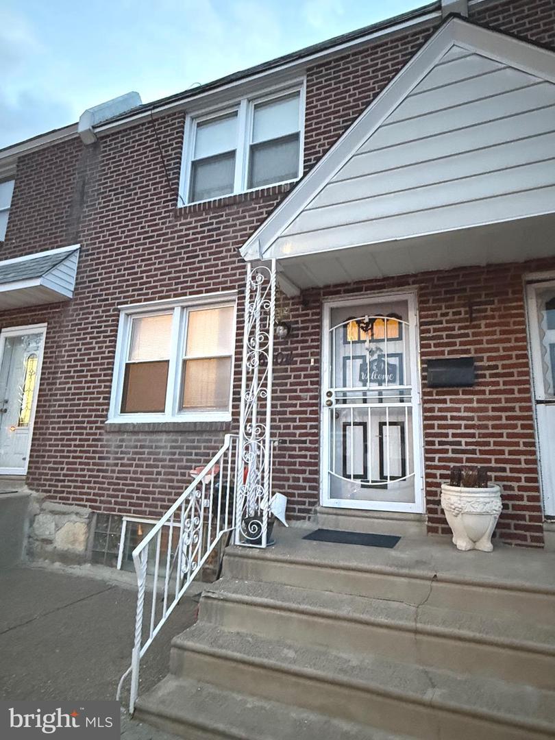 Farnsworth St, Philadelphia, PA 19149
