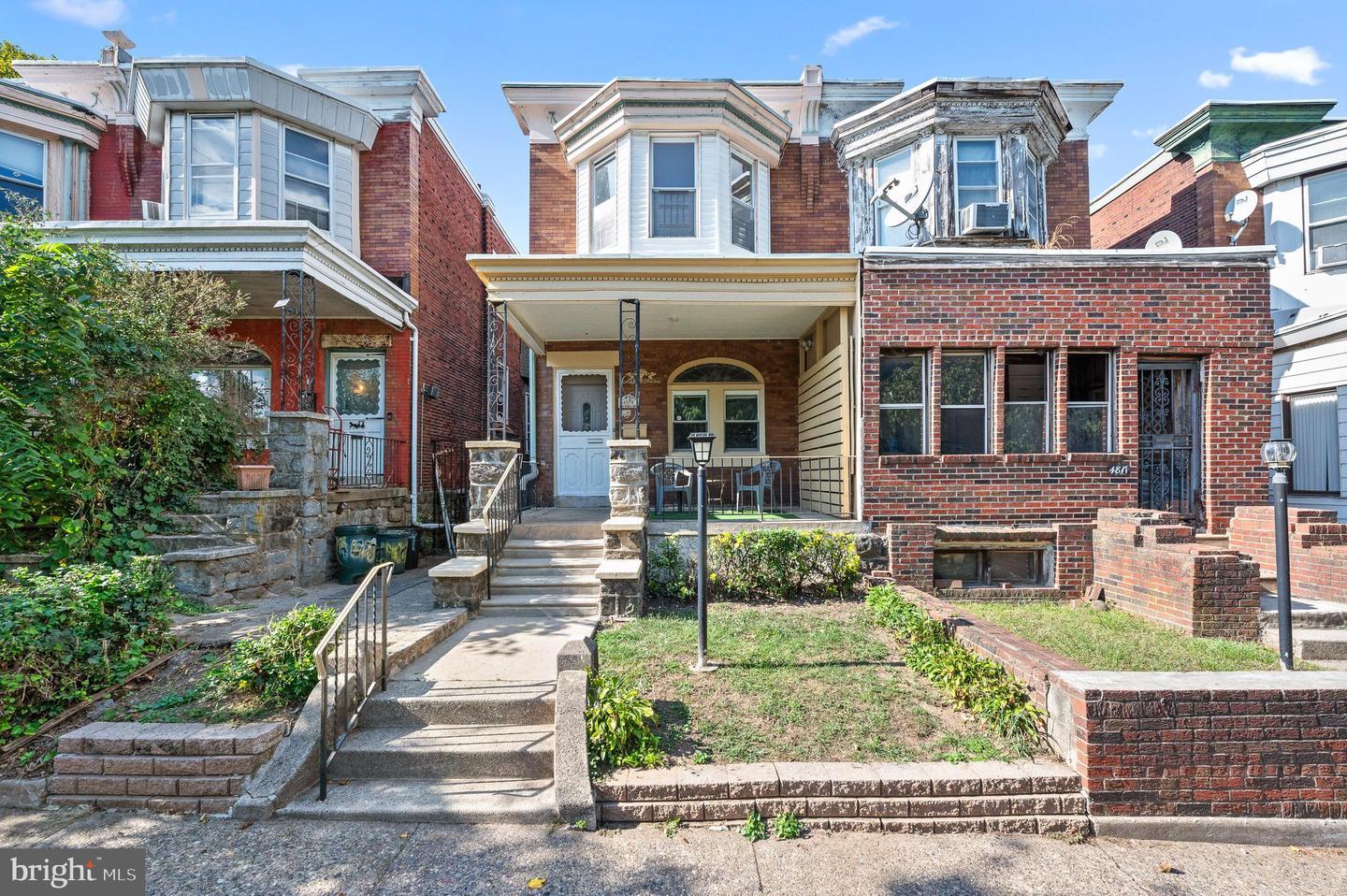 Kingsessing Ave, Philadelphia, PA 19143