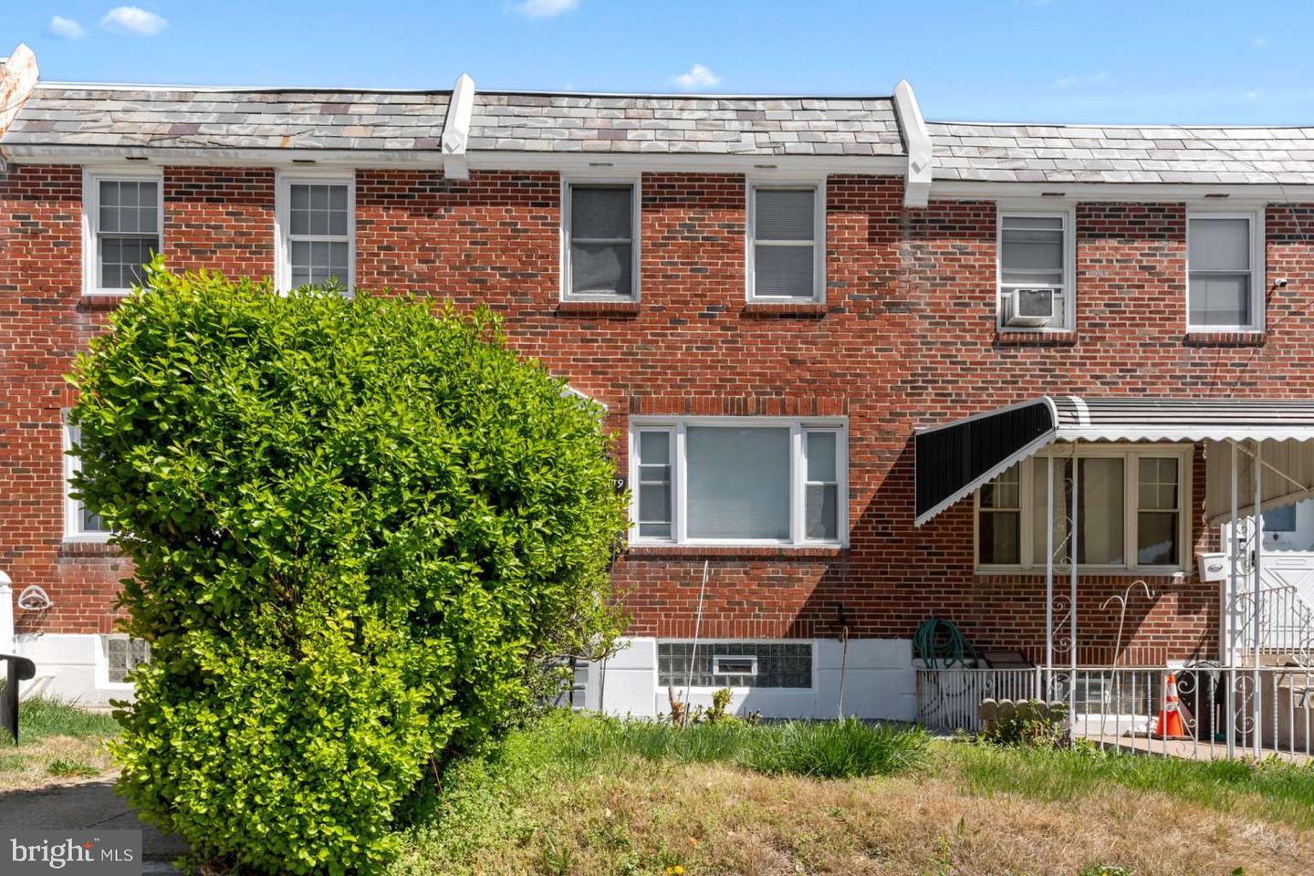 Temple Rd, Philadelphia, PA 19150