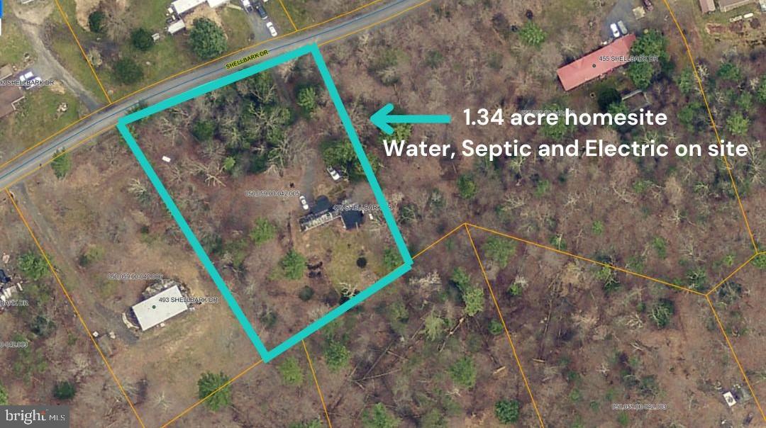 Shellbark Dr, Newport, PA 17074