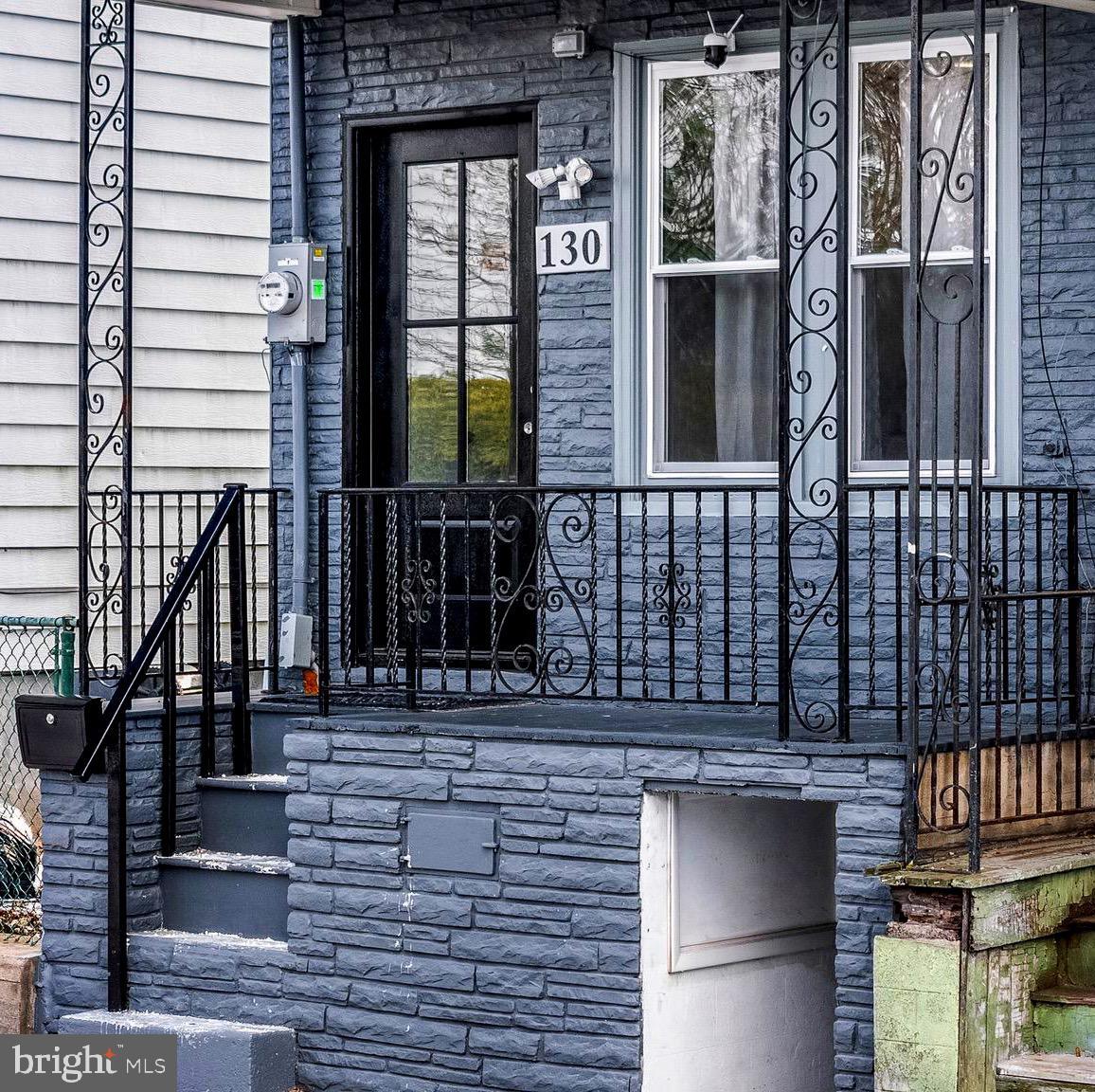 W Spruce St, Mahanoy City, PA 17948