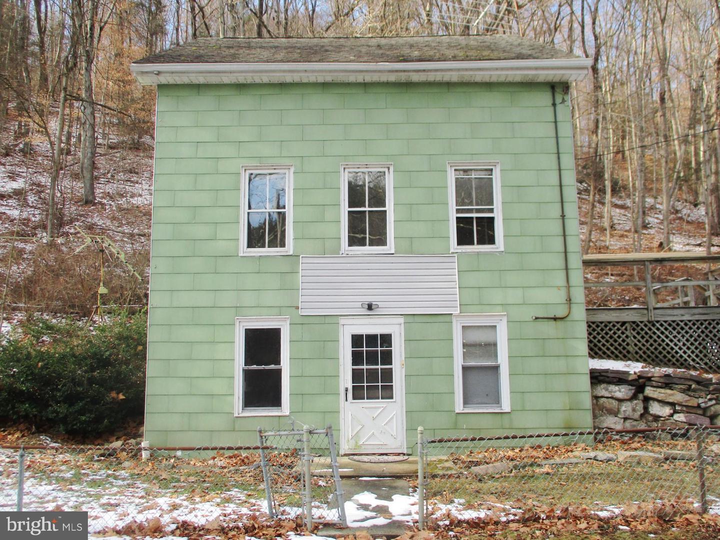 New Philadelphia Rd, Orwigsburg, PA 17961