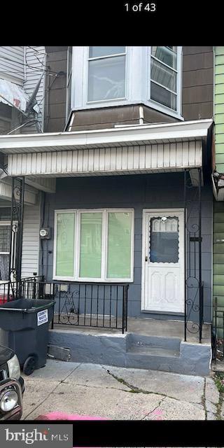 W Spruce St, Mahanoy City, PA 17948