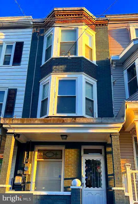 E Mahanoy St, Mahanoy City, PA 17948