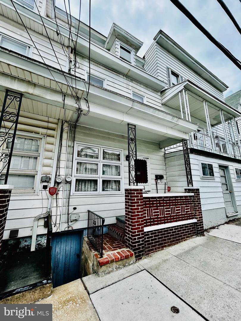 North St, Minersville, PA 17954