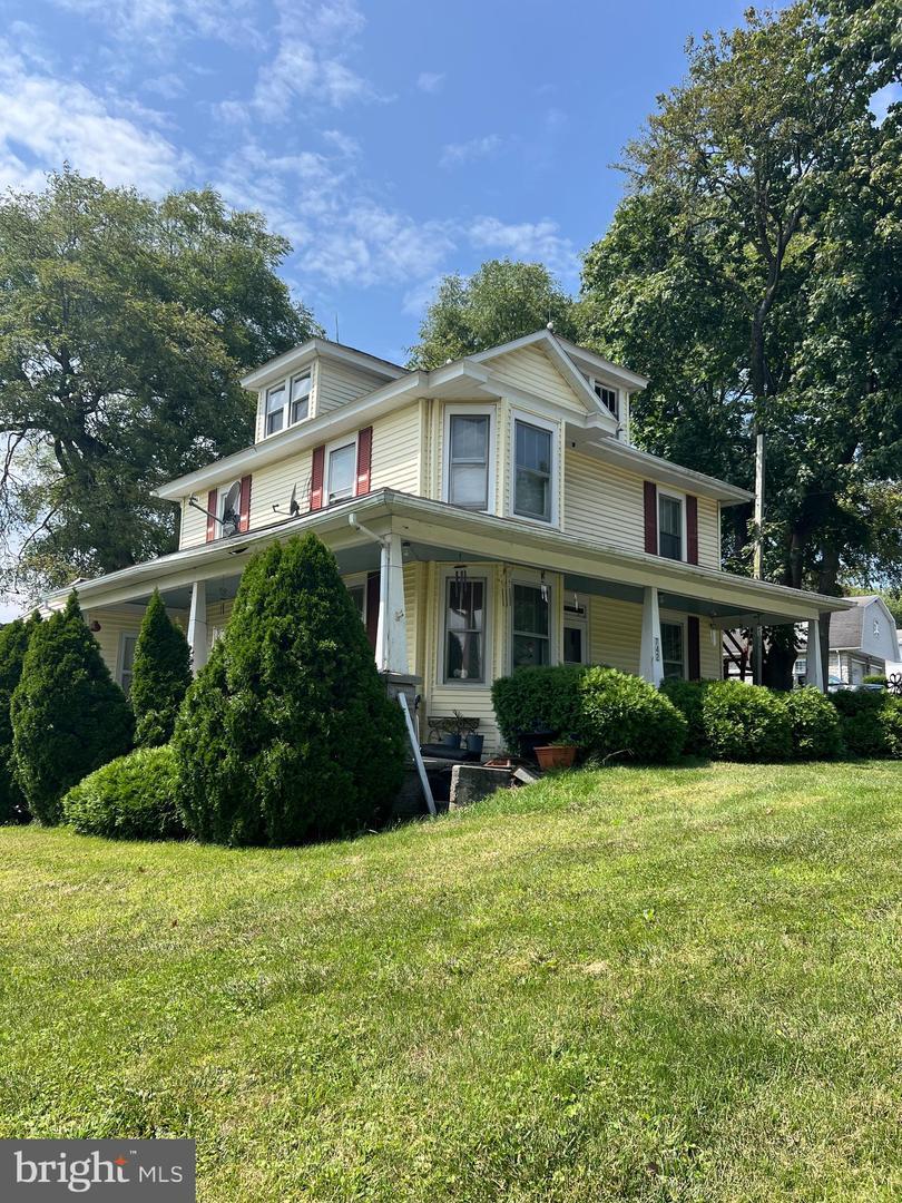 S Baltimore St, Dillsburg, PA 17019