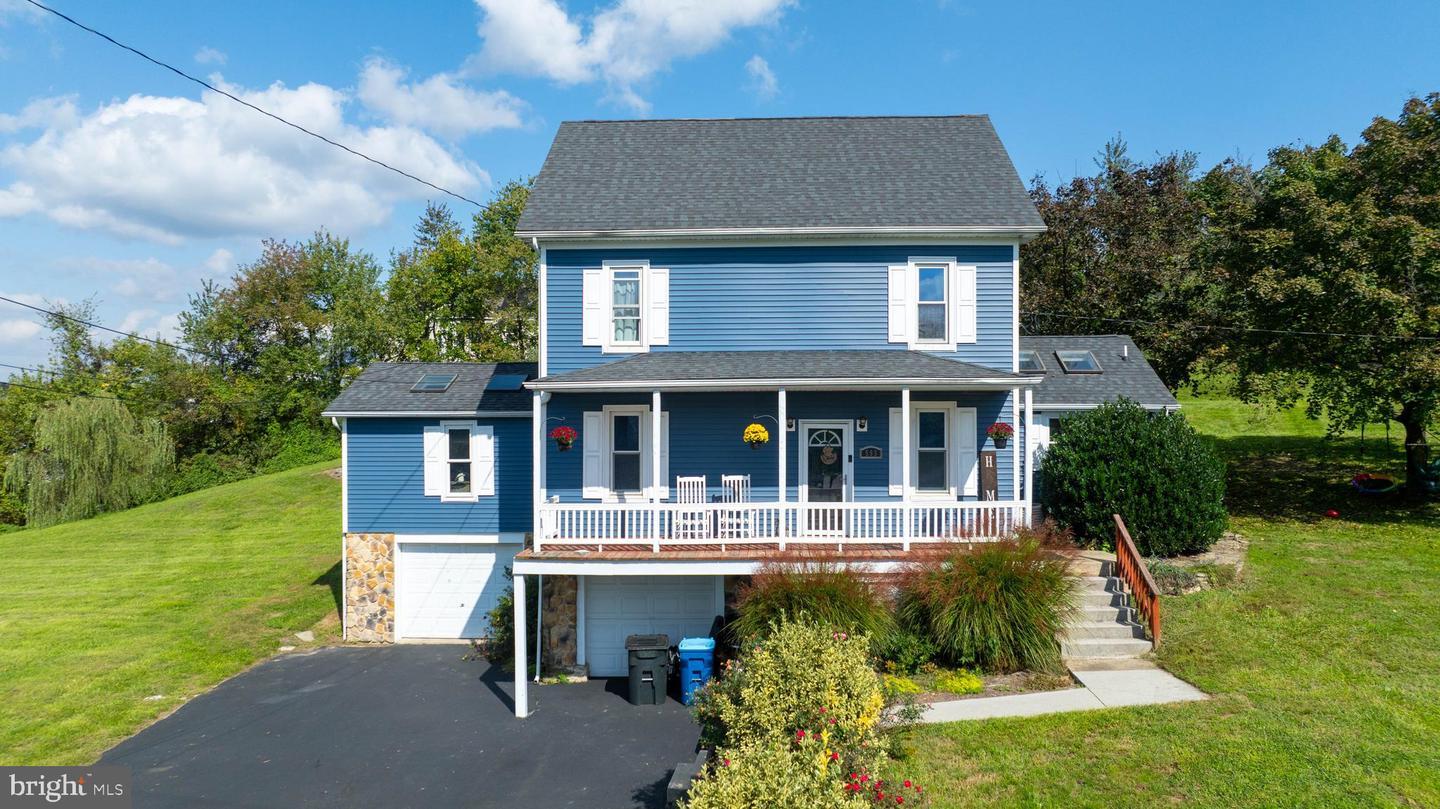 Dietz Rd, York, PA 17402
