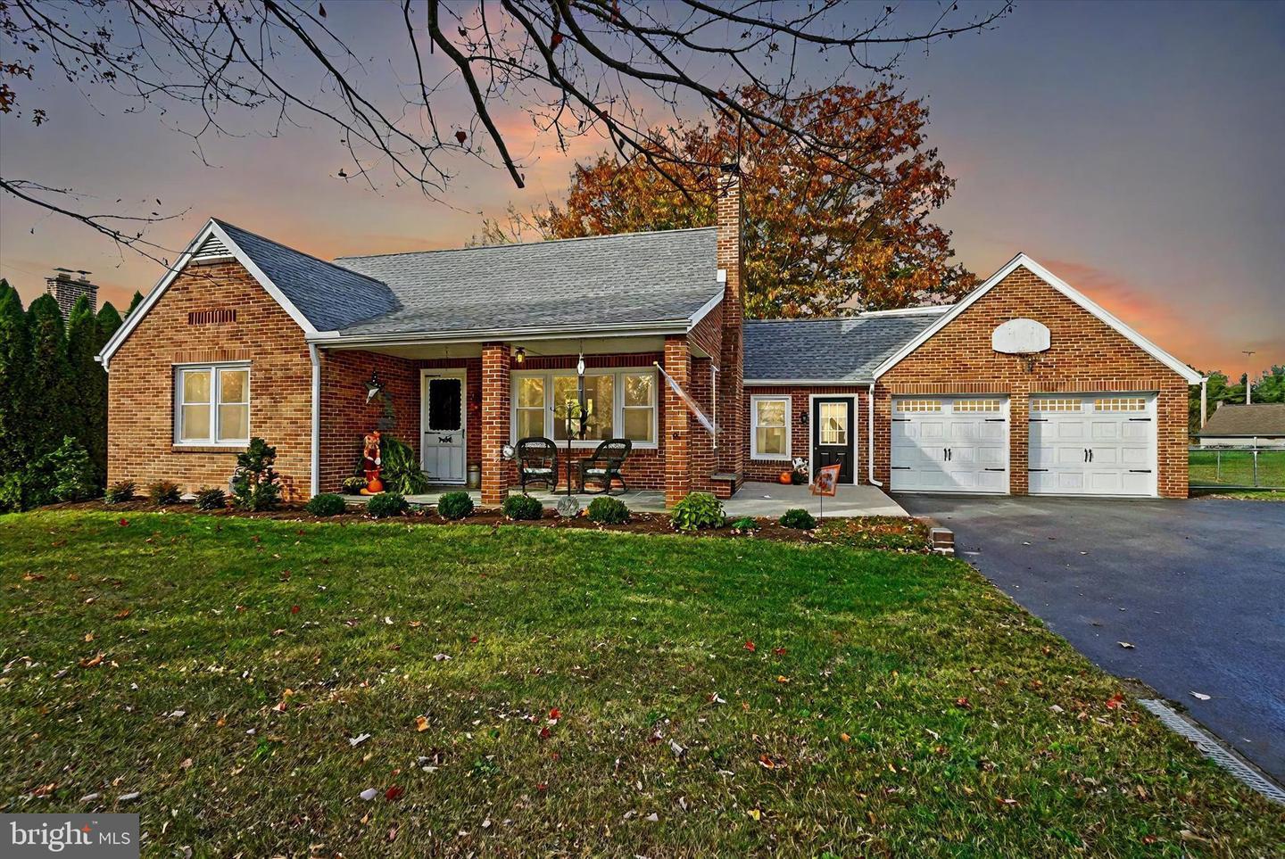 Church Rd, York, PA 17404