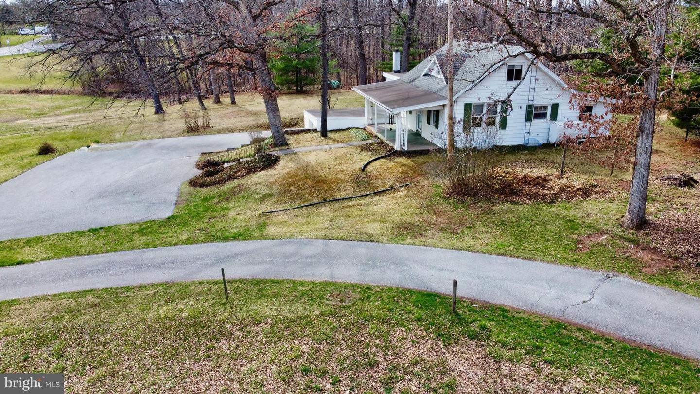 Davidsburg Rd, East Berlin, PA 17316