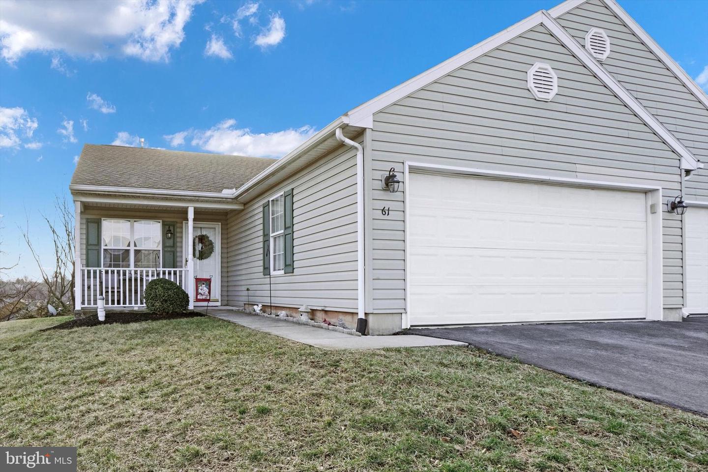Hagarman Dr, York, PA 17408