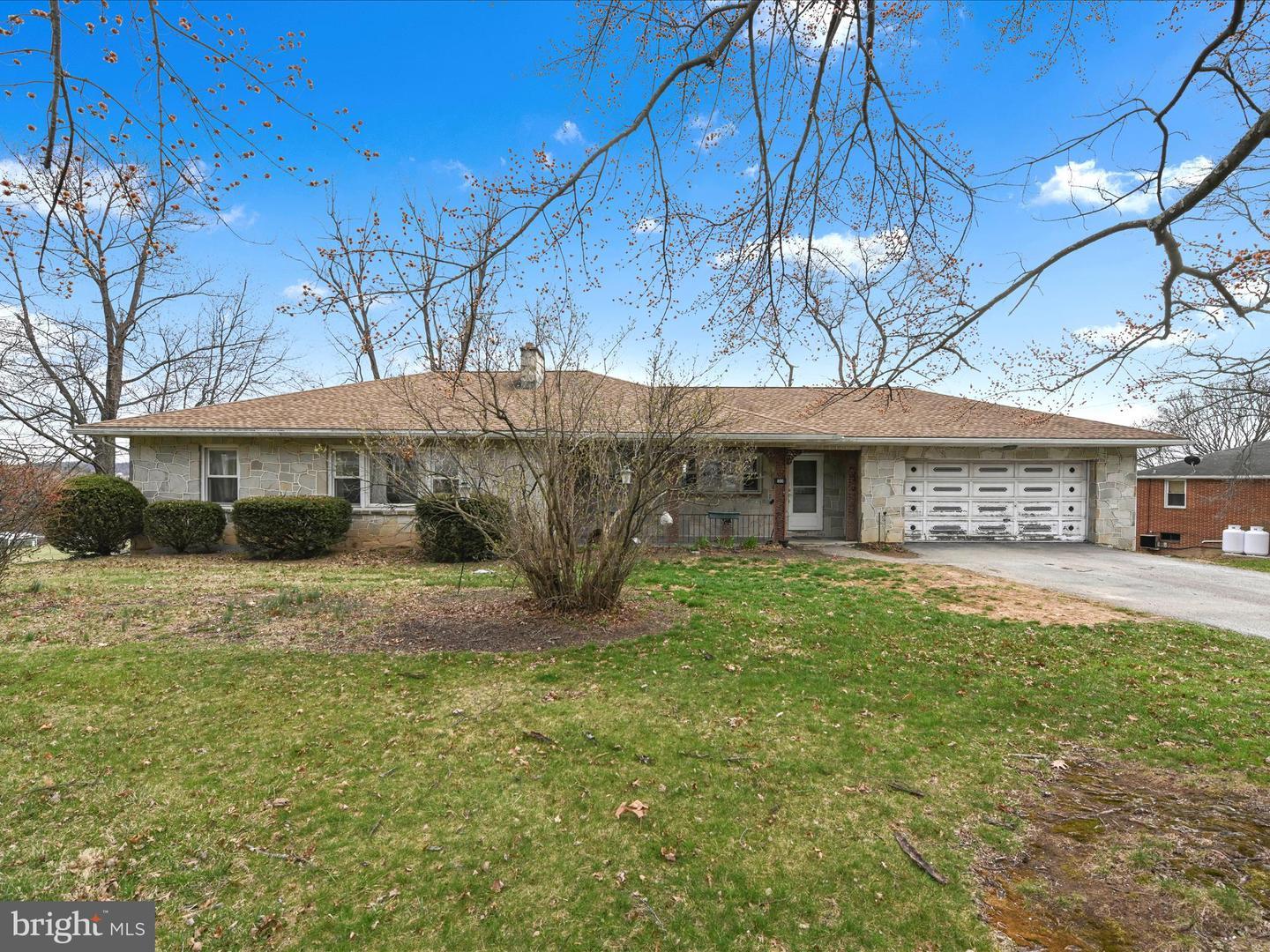 Kreutz Creek Rd, York, PA 17406