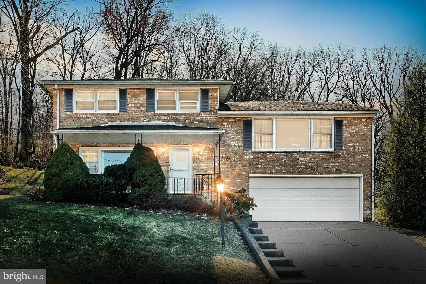 Norman Rd, York, PA 17406