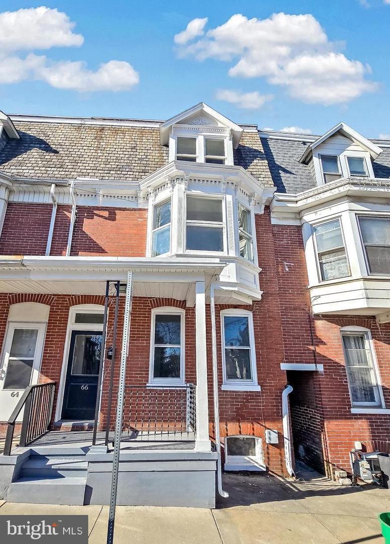 N Lehman St, York, PA 17403