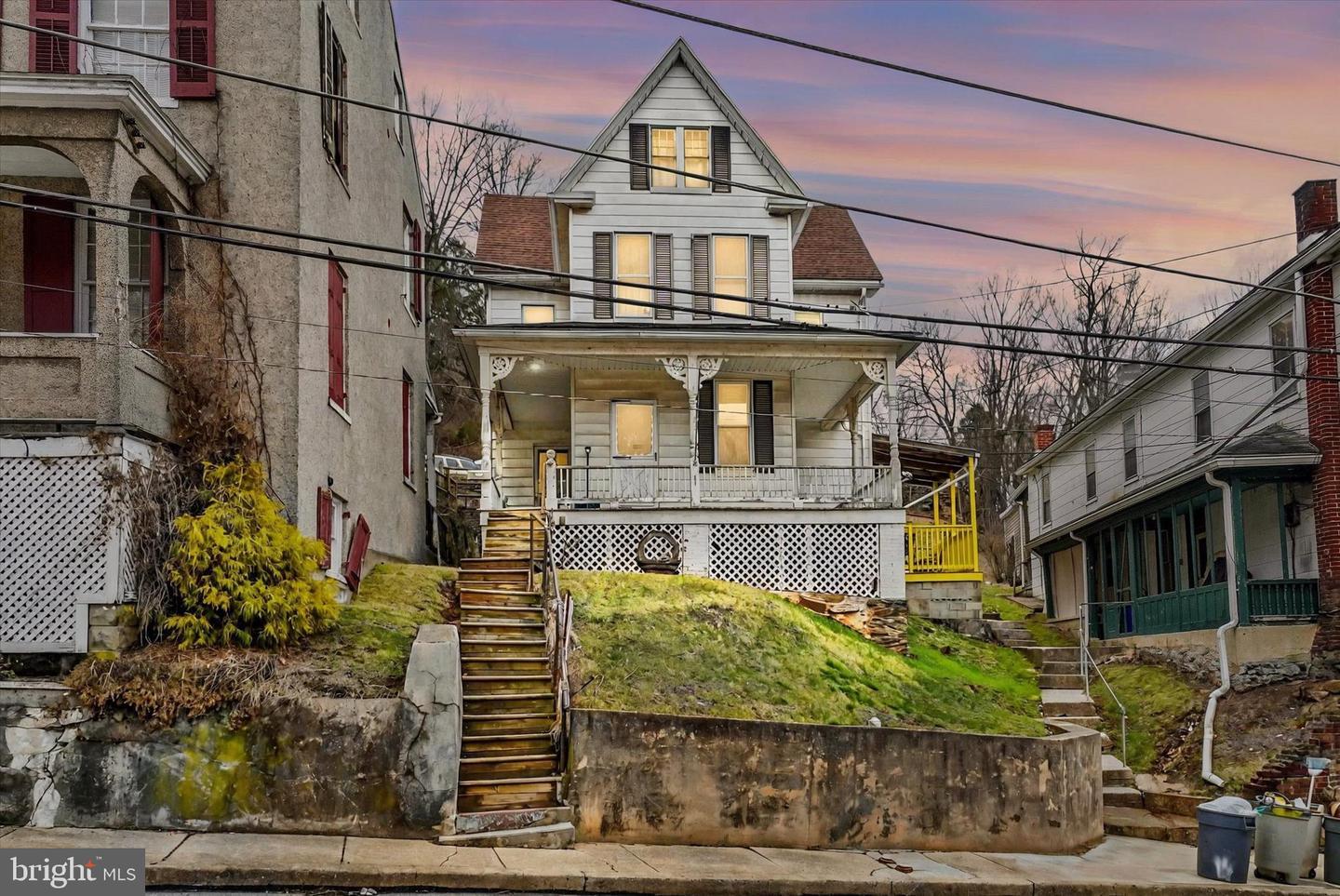 Church St, Glen Rock, PA 17327