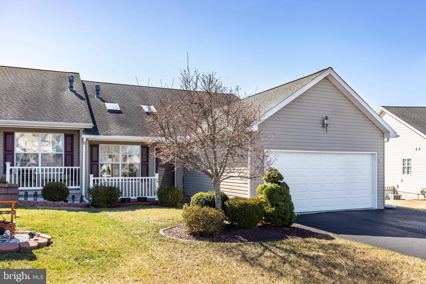 Lexington Dr, Hanover, PA 17331