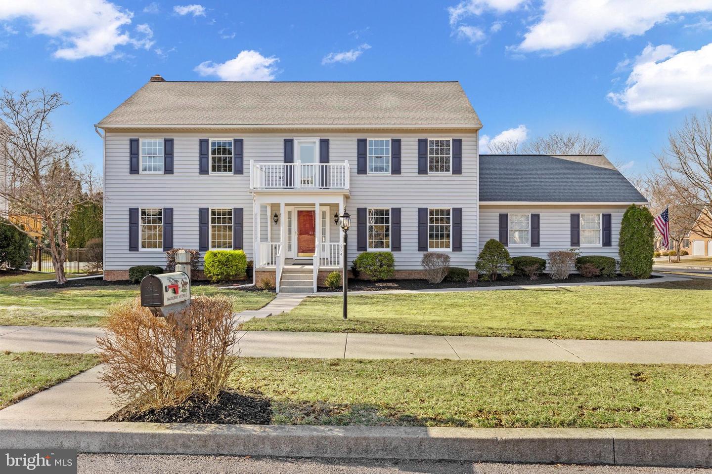 Derby Ave, Camp Hill, PA 17011