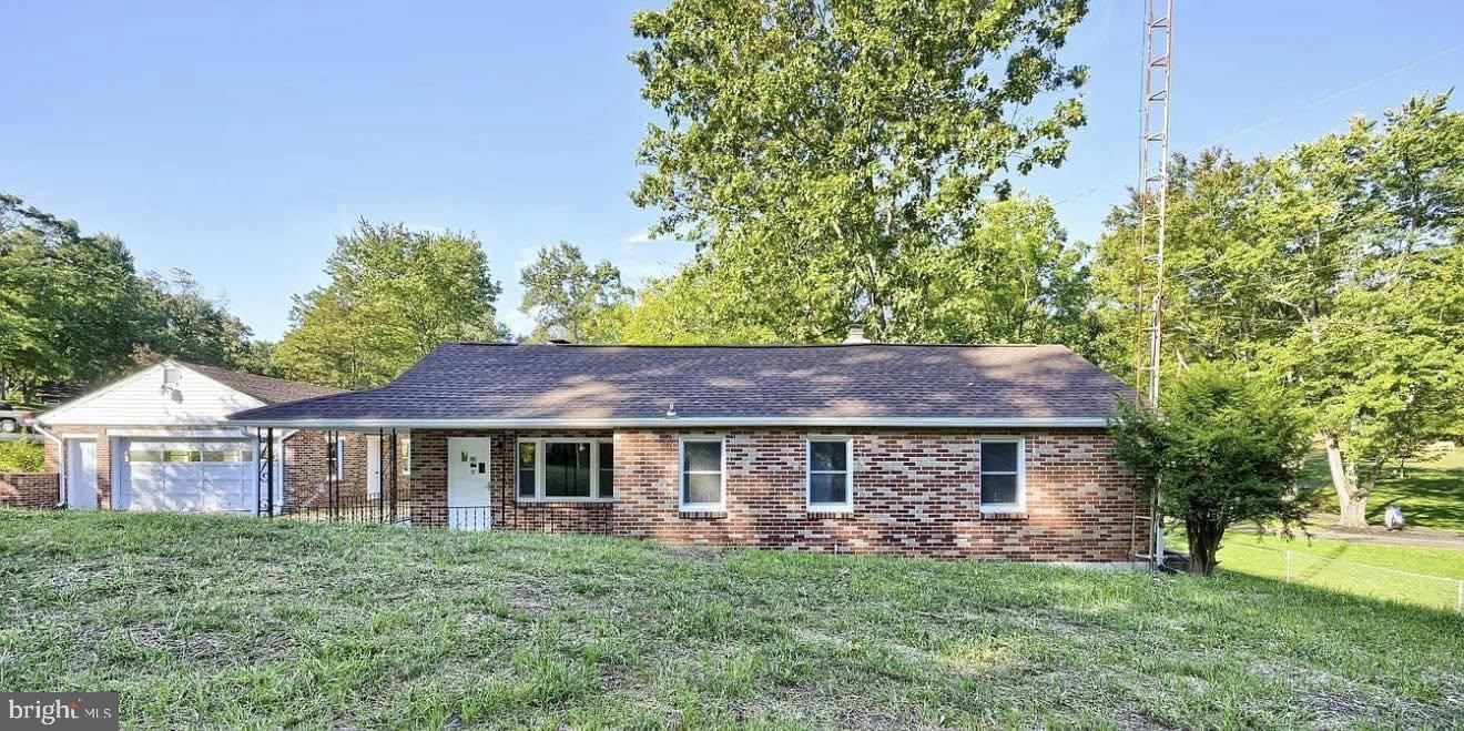 Lewisberry Rd, Dover, PA 17315
