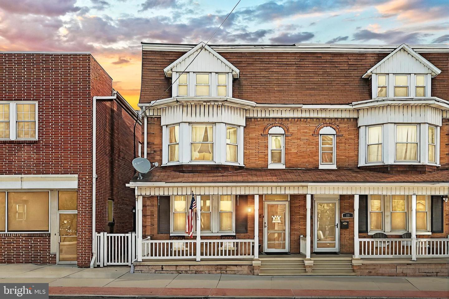 S Main St, Spring Grove, PA 17362