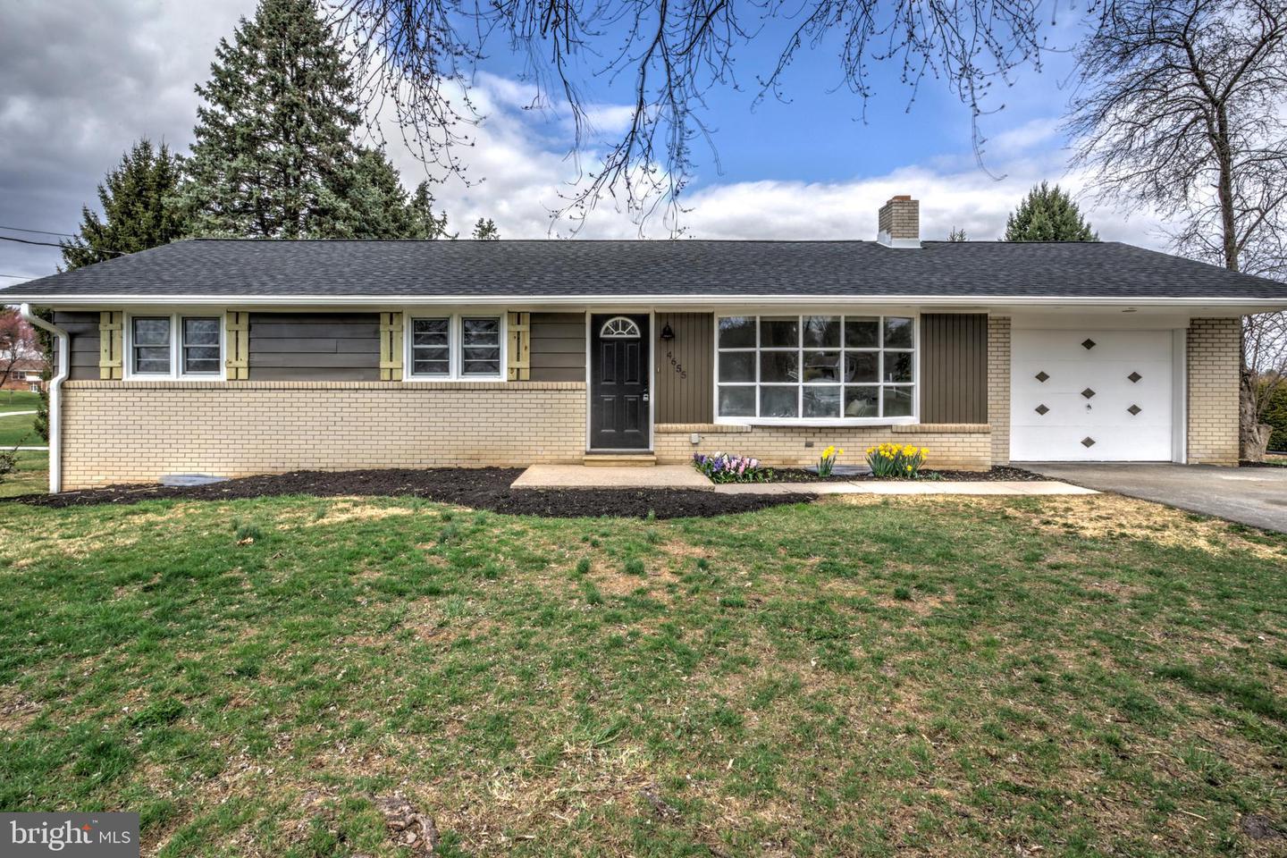 Darlington Rd, York, PA 17408