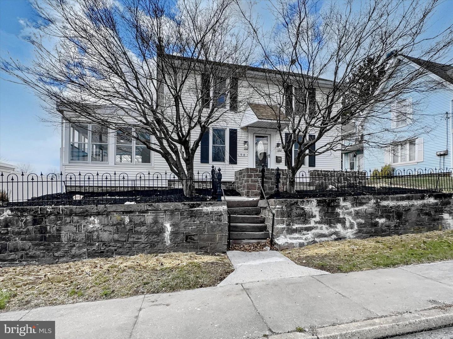 N Main St, Dover, PA 17315