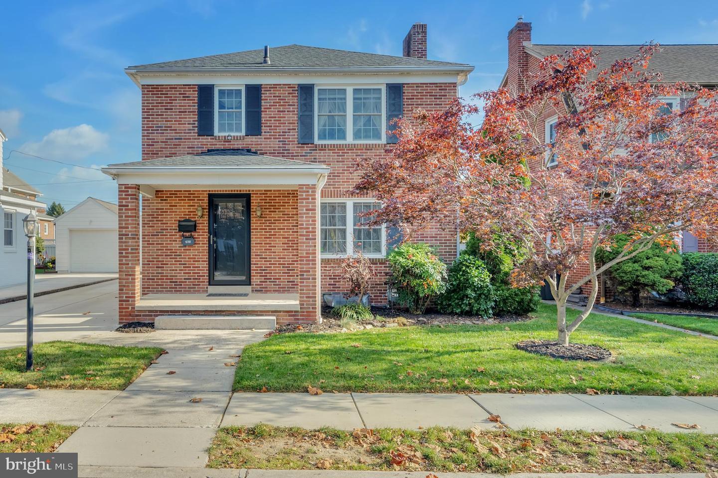 Hartman Ave, Hanover, PA 17331