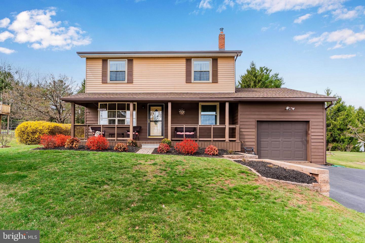 Moores Mountain Rd, Mechanicsburg, PA 17055