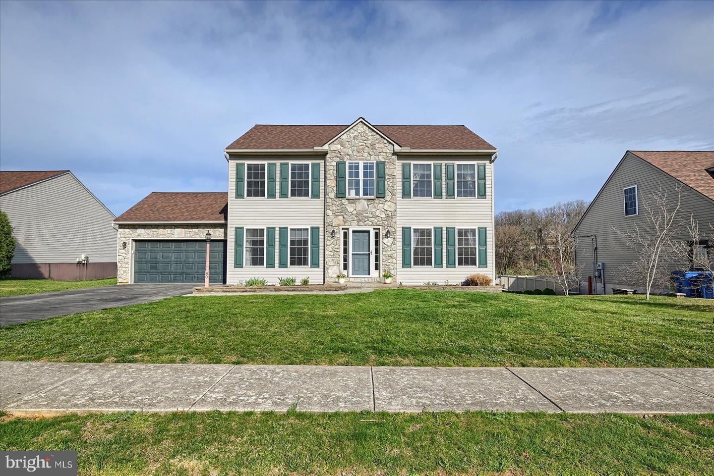 Brendan Mews, Mount Wolf, PA 17347